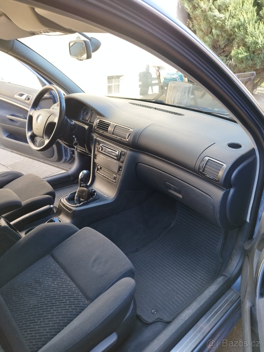 Škoda Superb 2TDI 103KW původ ČR