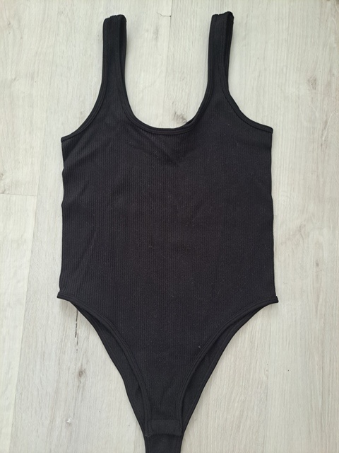Černé body