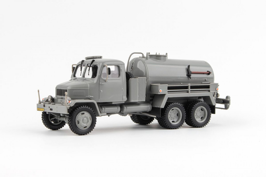 Predám nový automodel PV3S fekal, 1:43,Bratislava