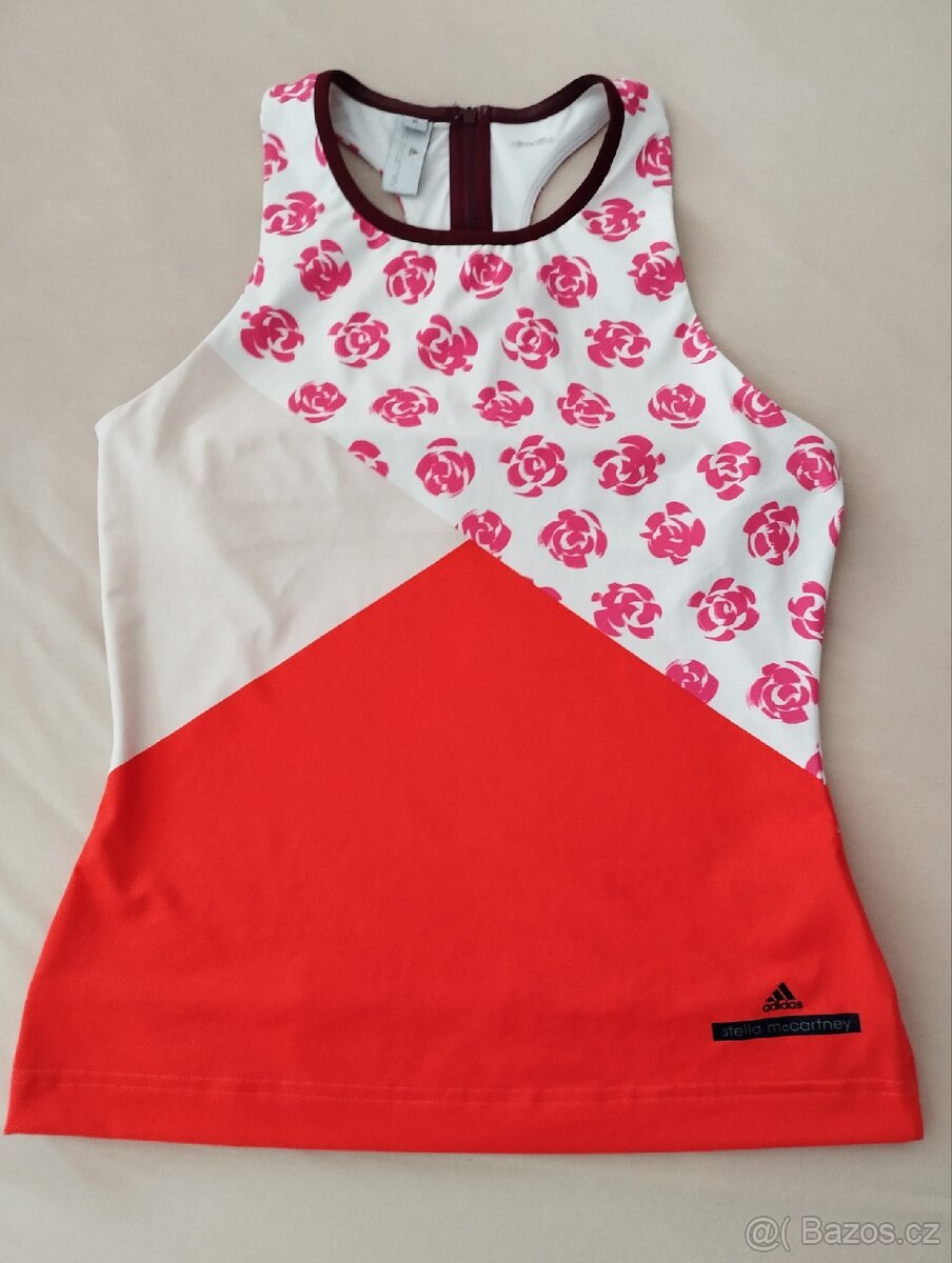 Top Adidas by Stella McCartney vel. M