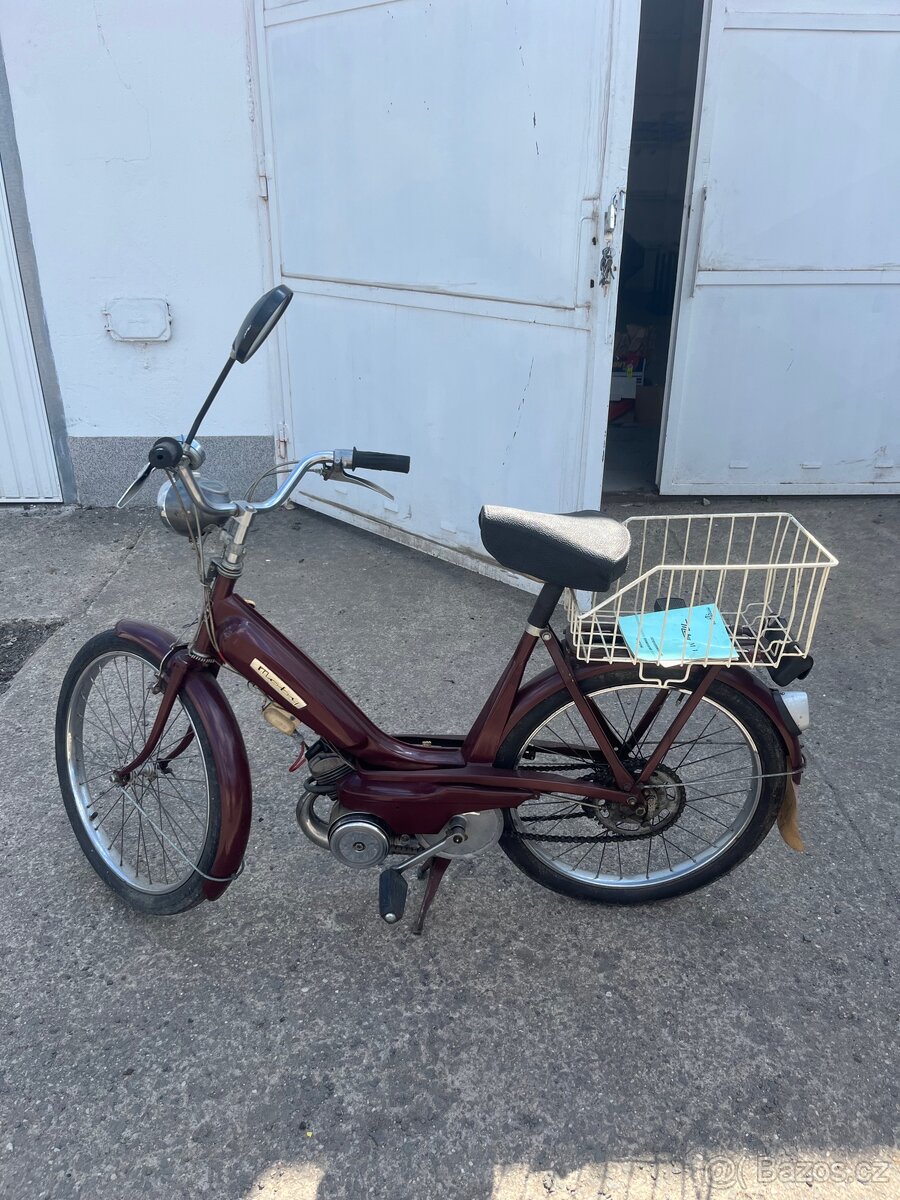 Motokolo mobi m1