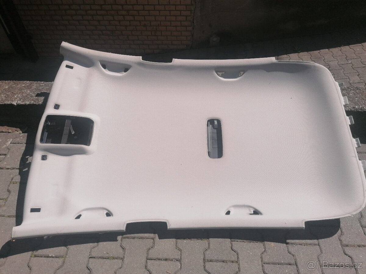 Stropnice Golf 5