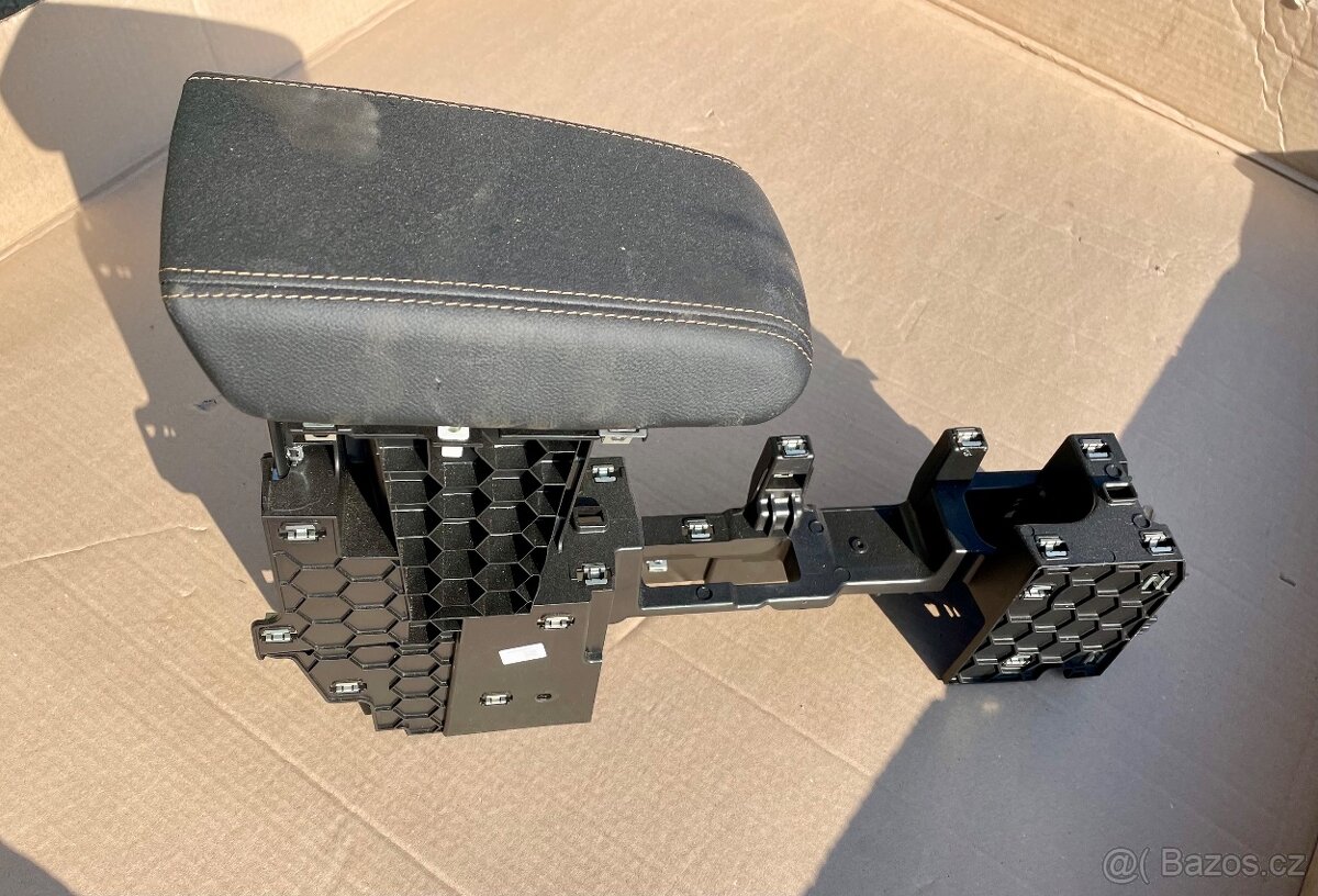 Dacia Duster II lift