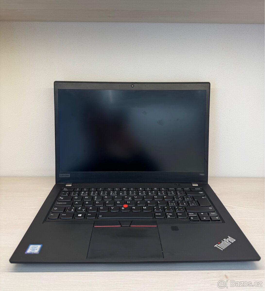 LENOVO THINKPAD T490
