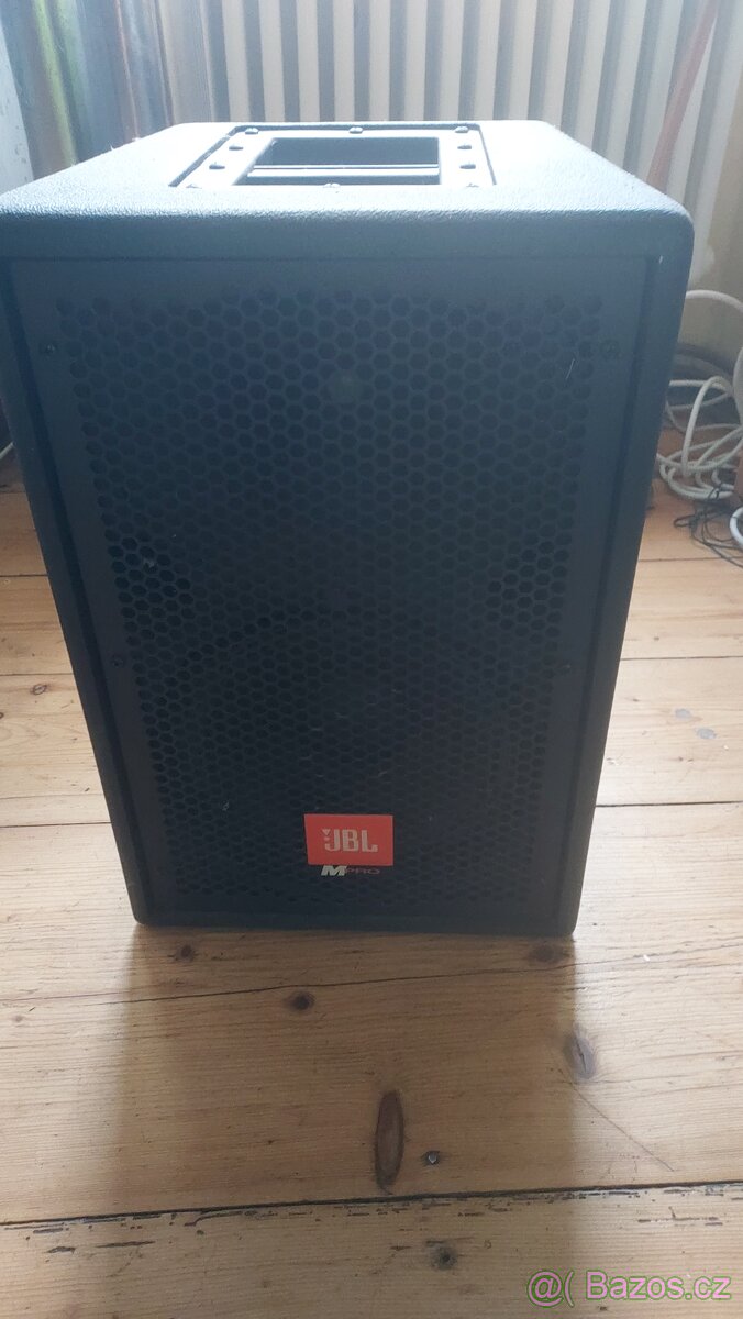 JBL MP 410 pro