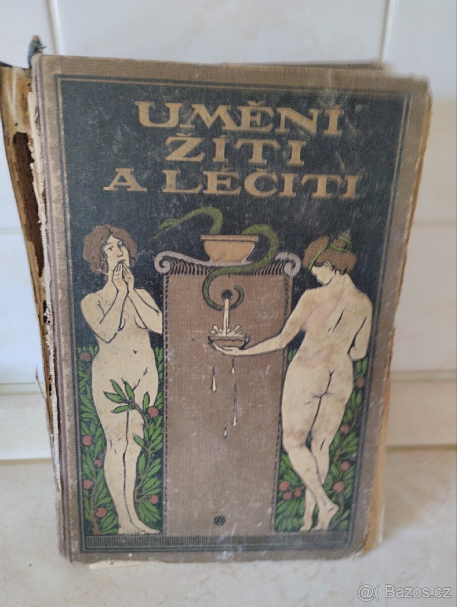 Umění žíti a léčiti
