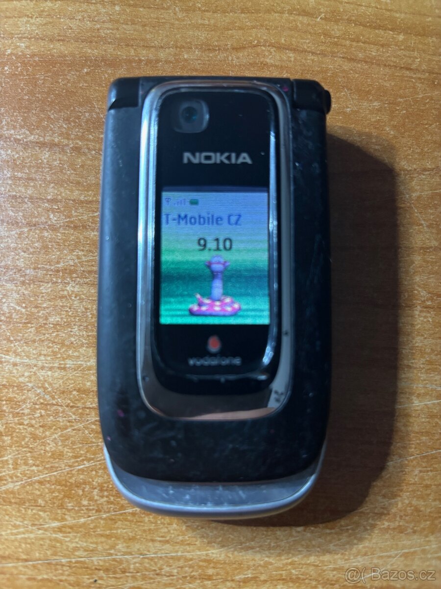 Nokia 6131
