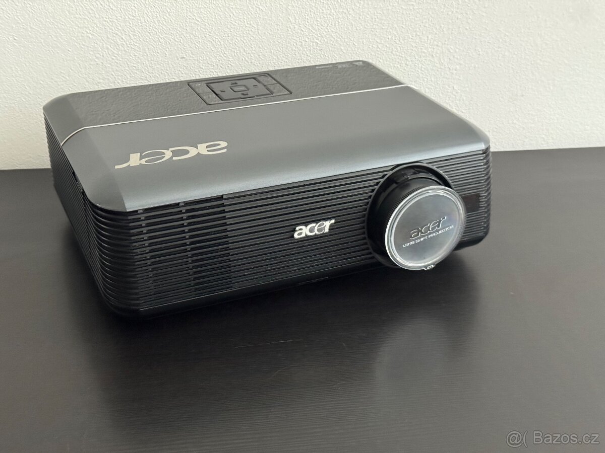 DLP PROJEKTOR ACER P5271 HDMI FULL HD
