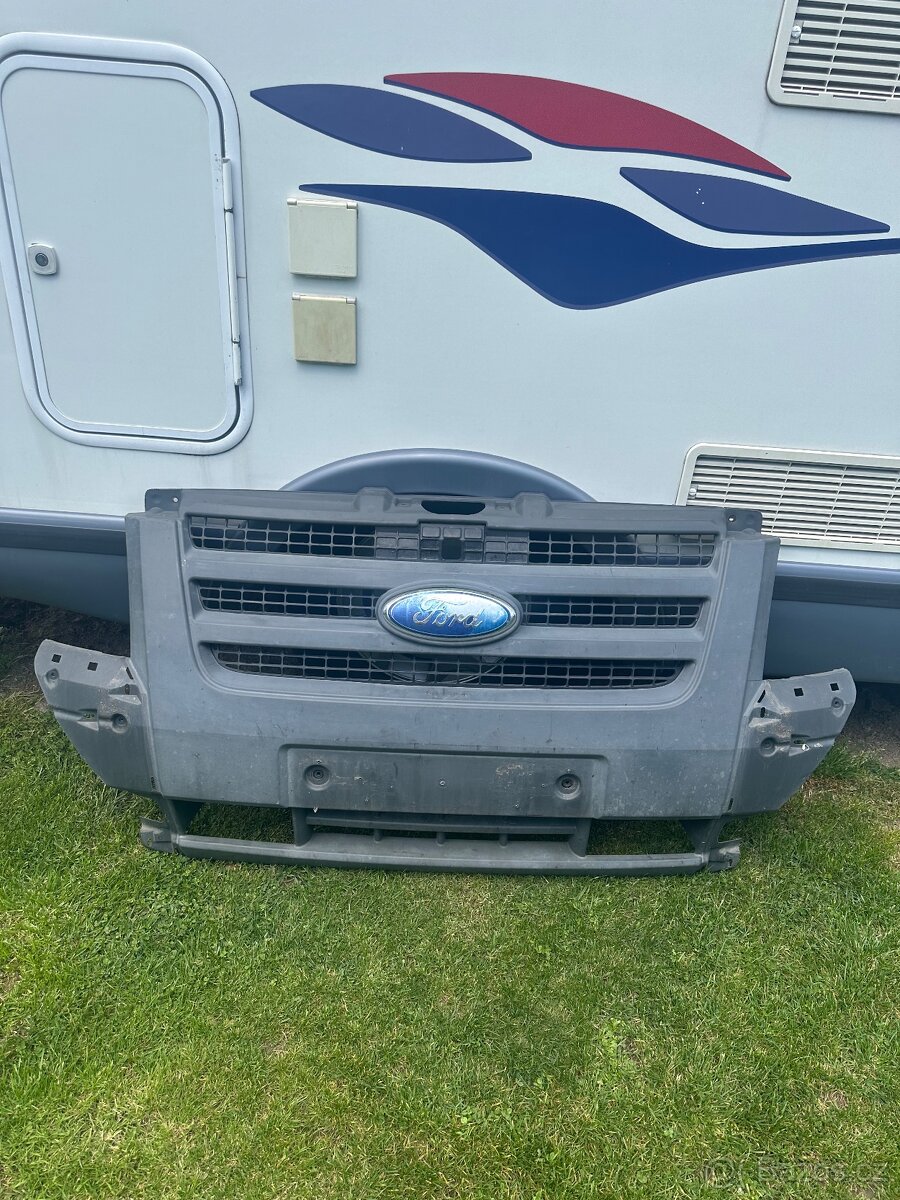 PRODÁM MASKU FORD TRANSIT