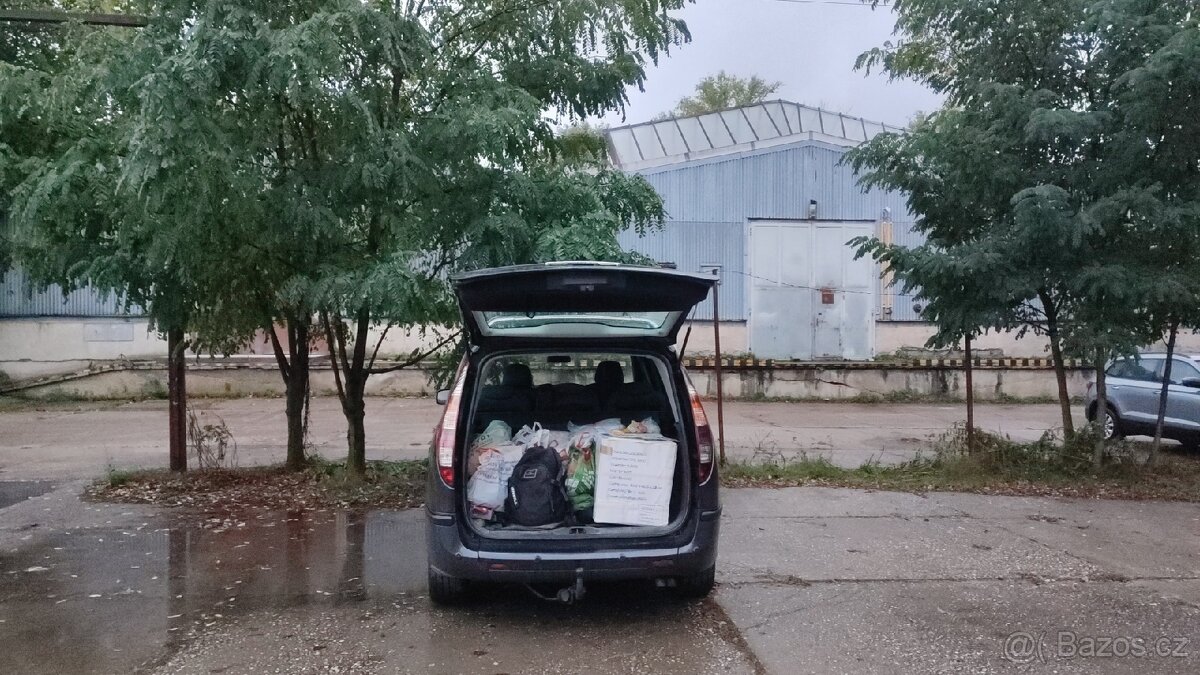 Fiat Ulysse
