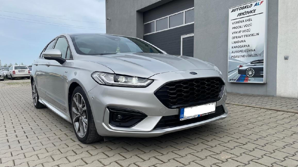 Ford Mondeo 2.0 ST Line 140KW // 4x4/ odp. DPH