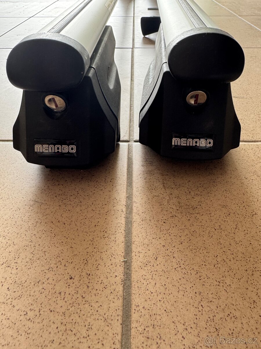 Střešní nosič Menabo
