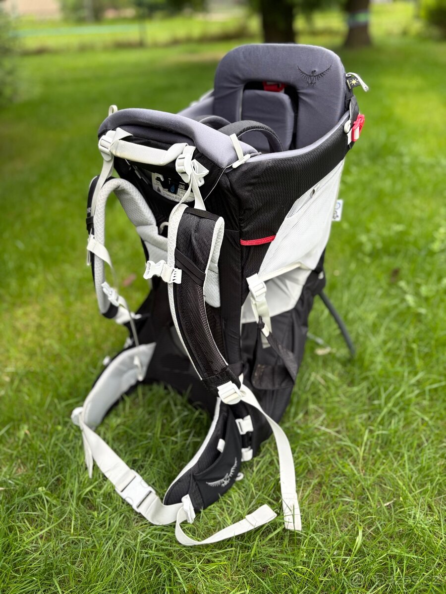 Osprey Poco II
