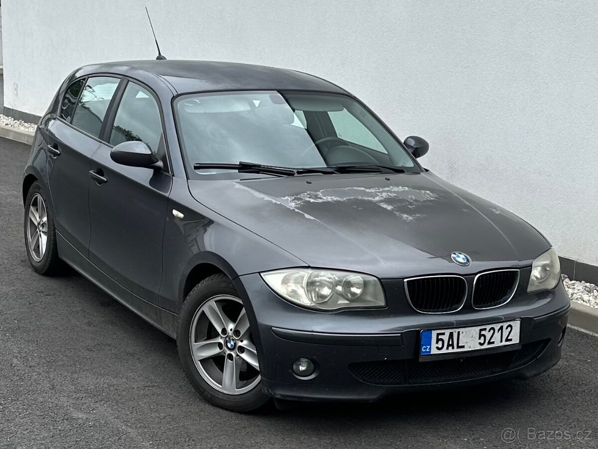 118d 90kw bez DPF 242000km, digiAC