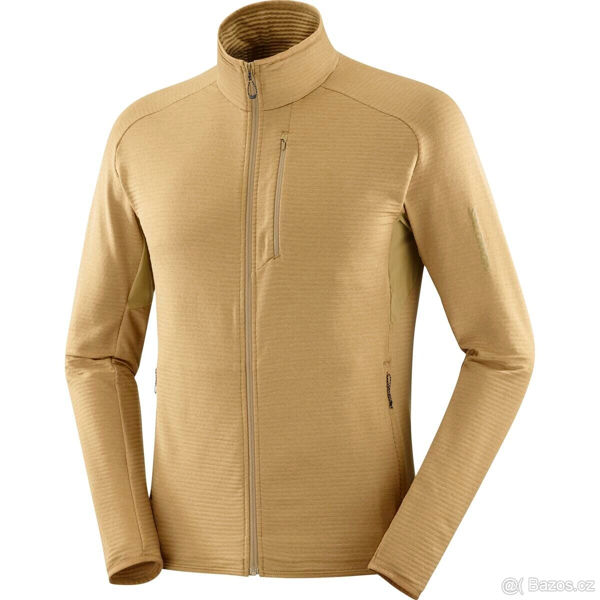 MIKINA SALOMON ESSENTIAL vel. S