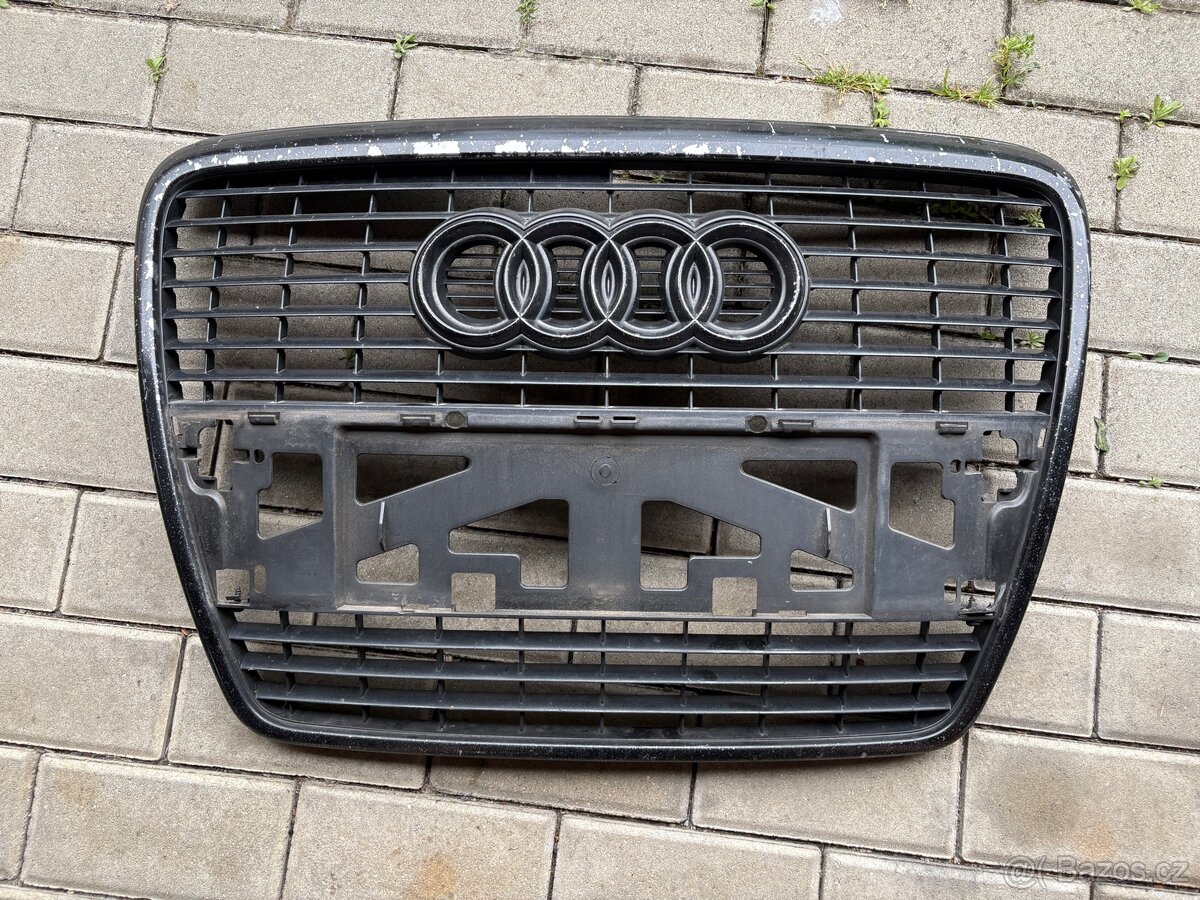 Maska Audi A6 C6