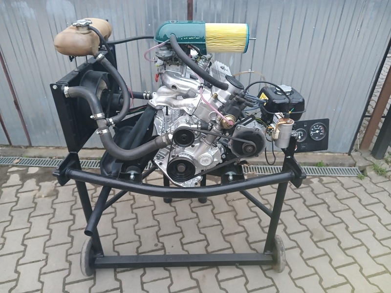 motor Sport Škoda 105 120 125 130 135 136 Garde Rapid
