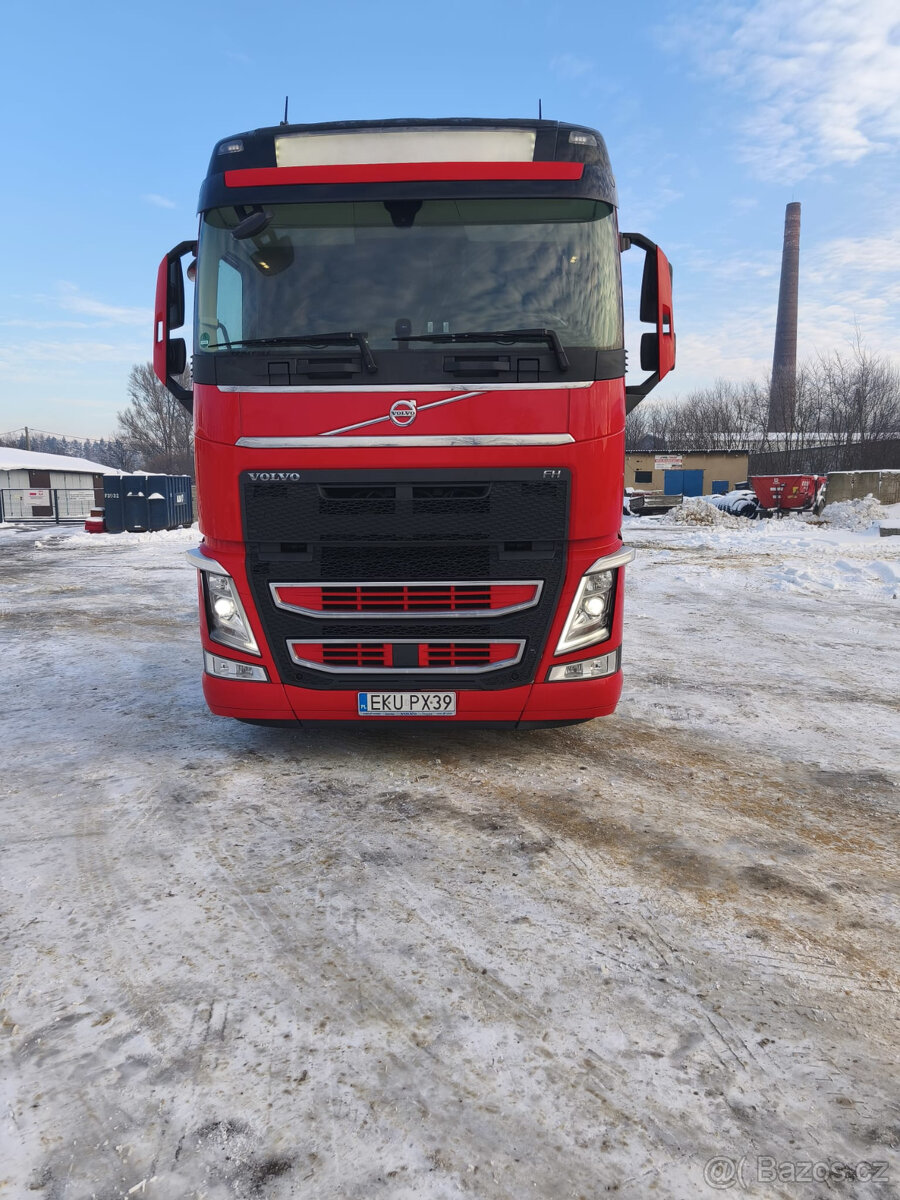 Volvo FH 460 AUTOMAT 2019