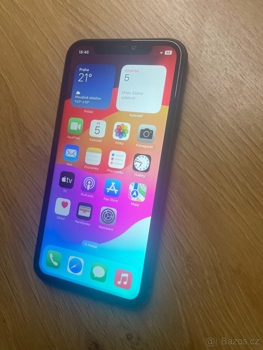 iPhone 11 128 GB