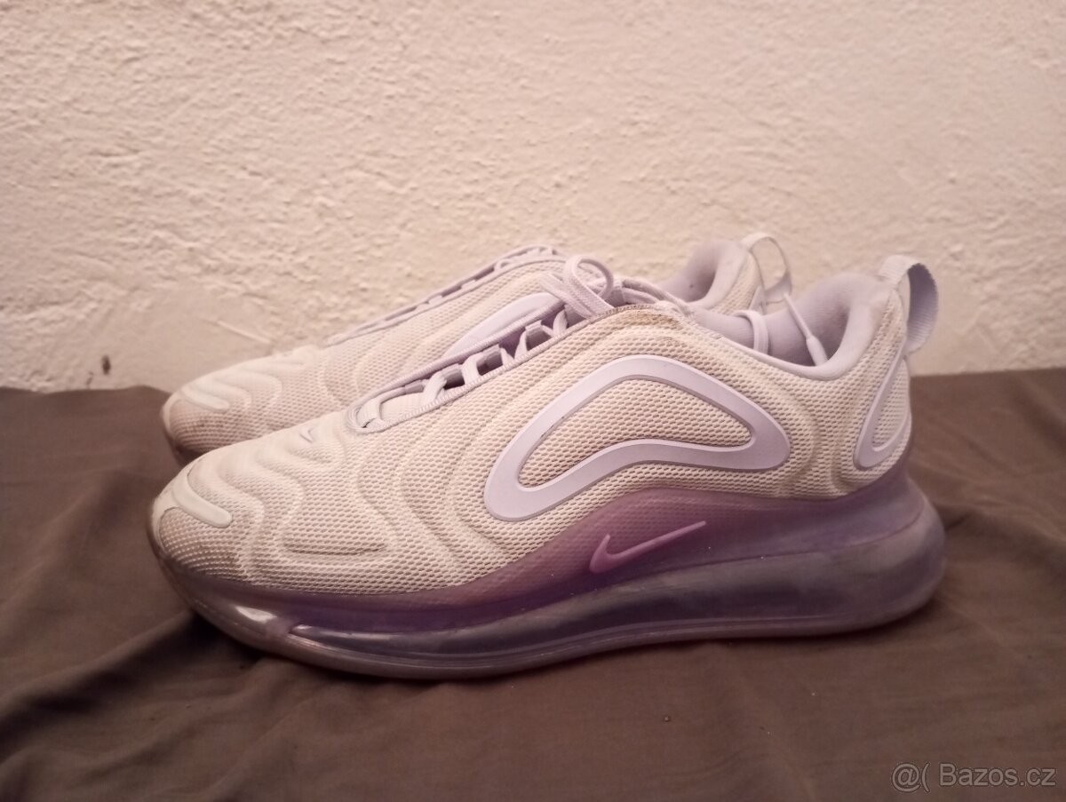 Nike Air Max 720 Vel.39