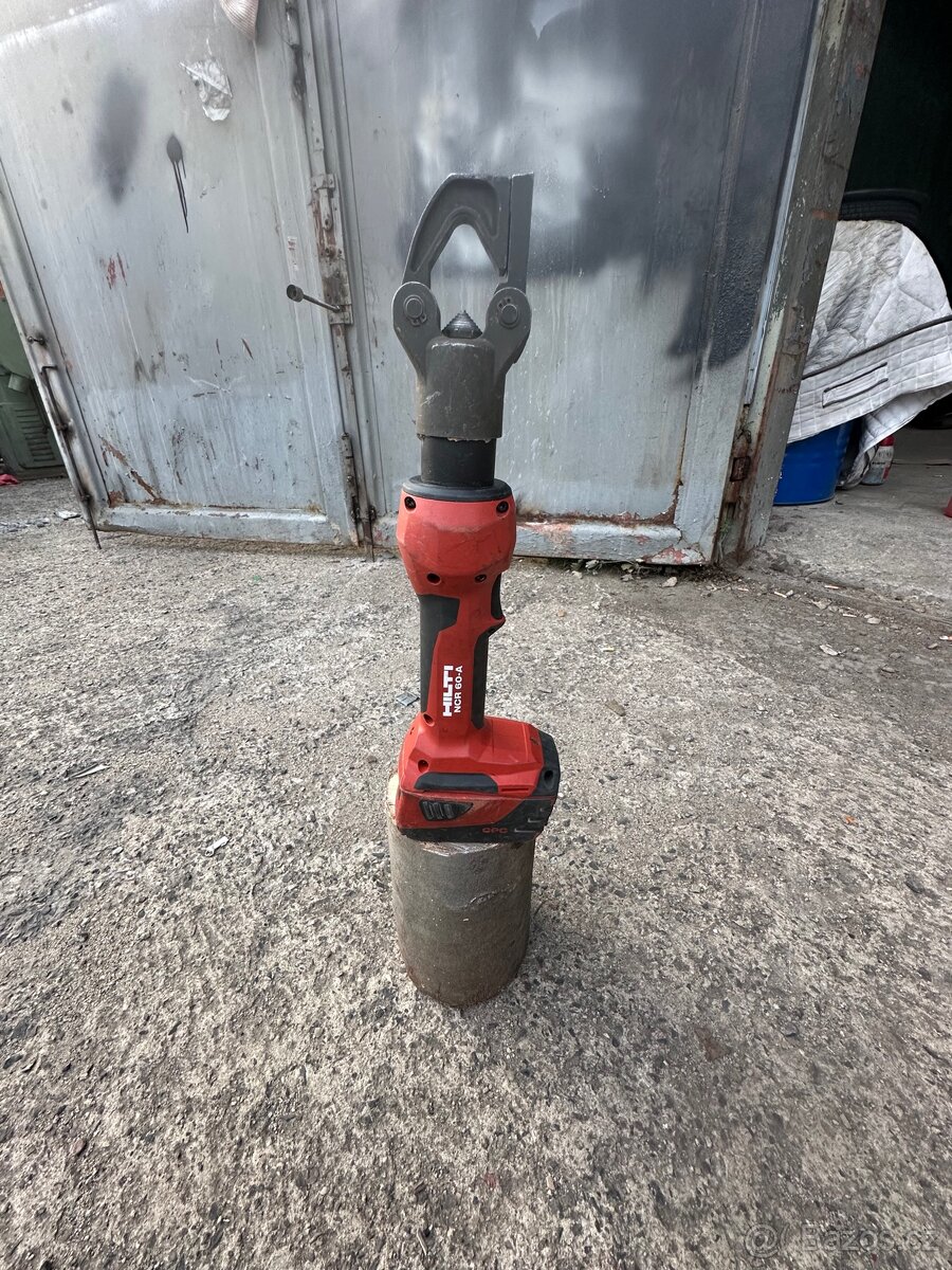 Hilti NCR 60-A