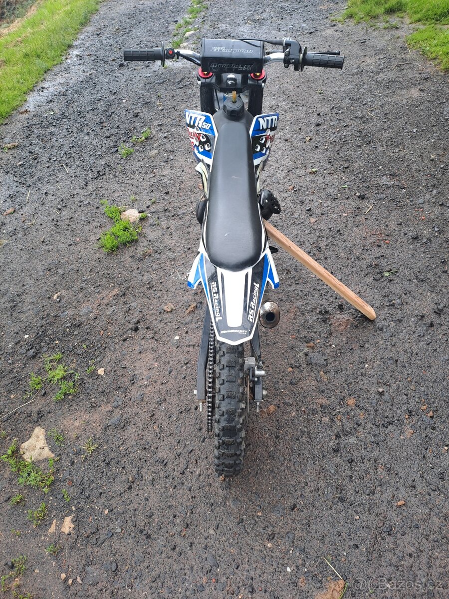 Minicross