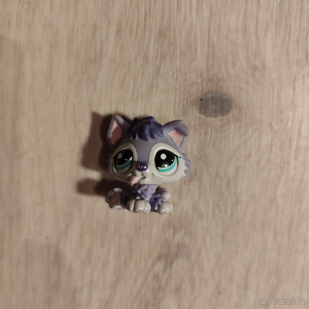 LPS littlest petshop štěňátko