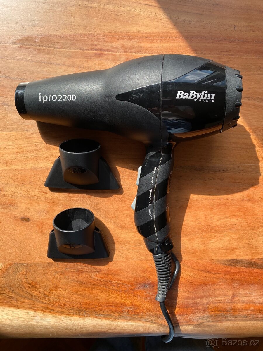 Profesionální Fen BaByliss