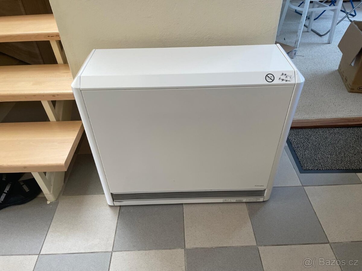 Akumulační elektrická kamna Dimplex