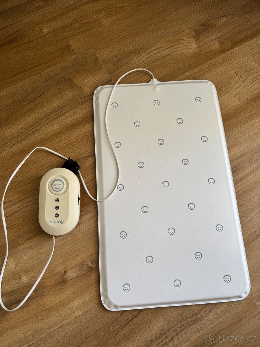 Monitor dechu