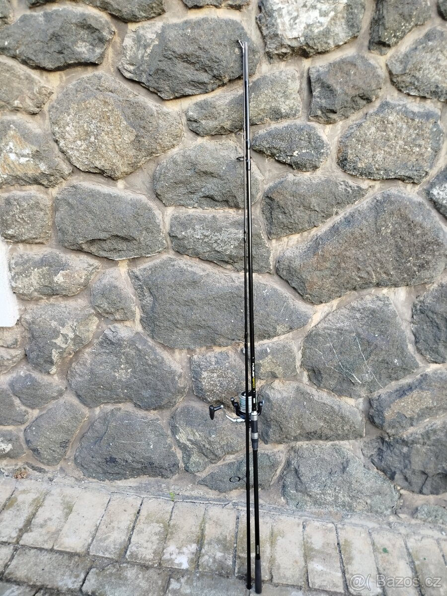 Spod prut s navi