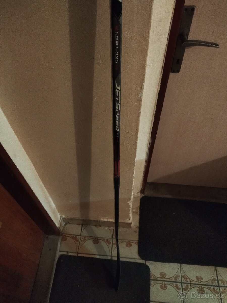 Hokejka ccm jetspeed ft 440