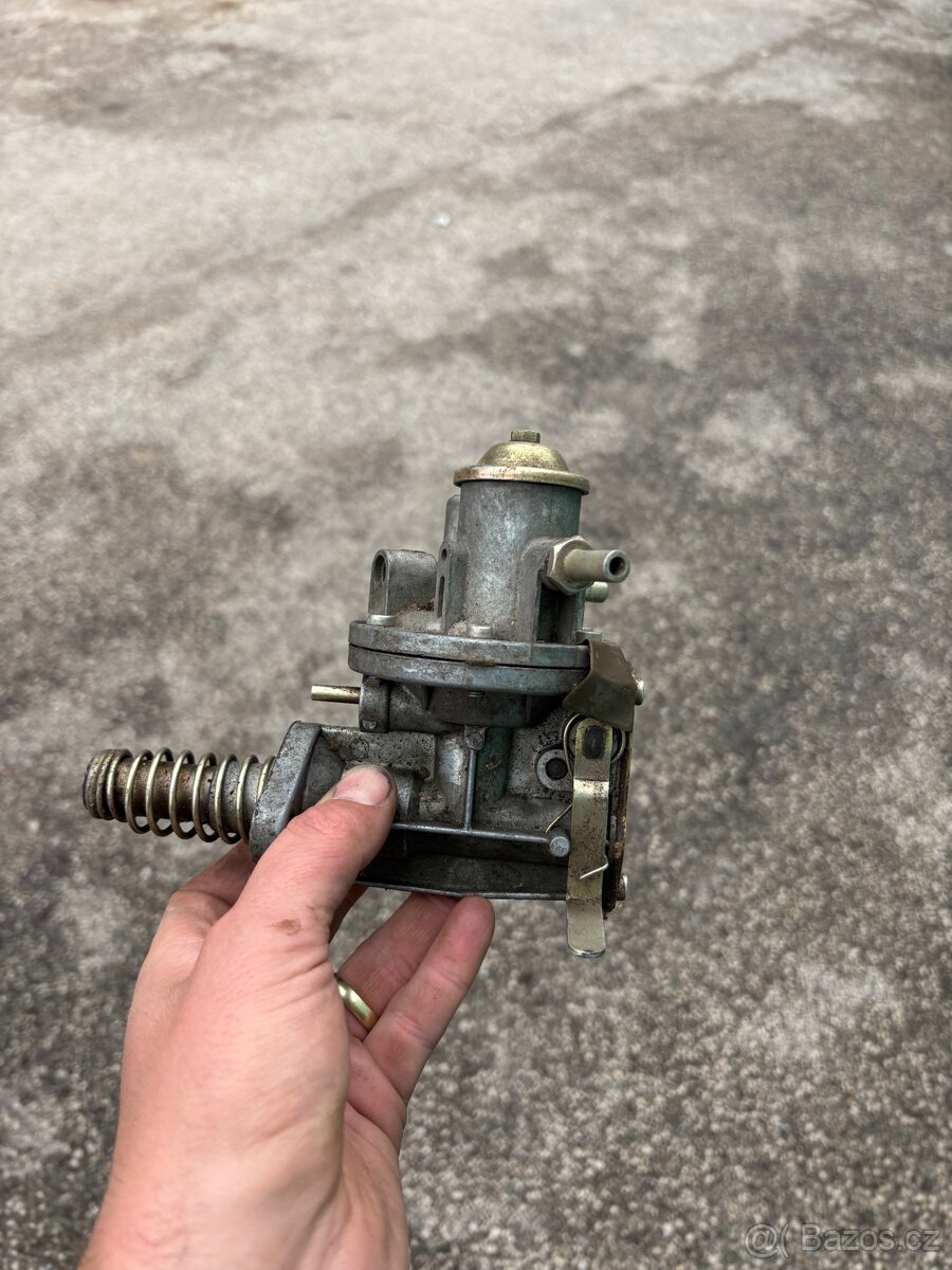 Ac pumpa
