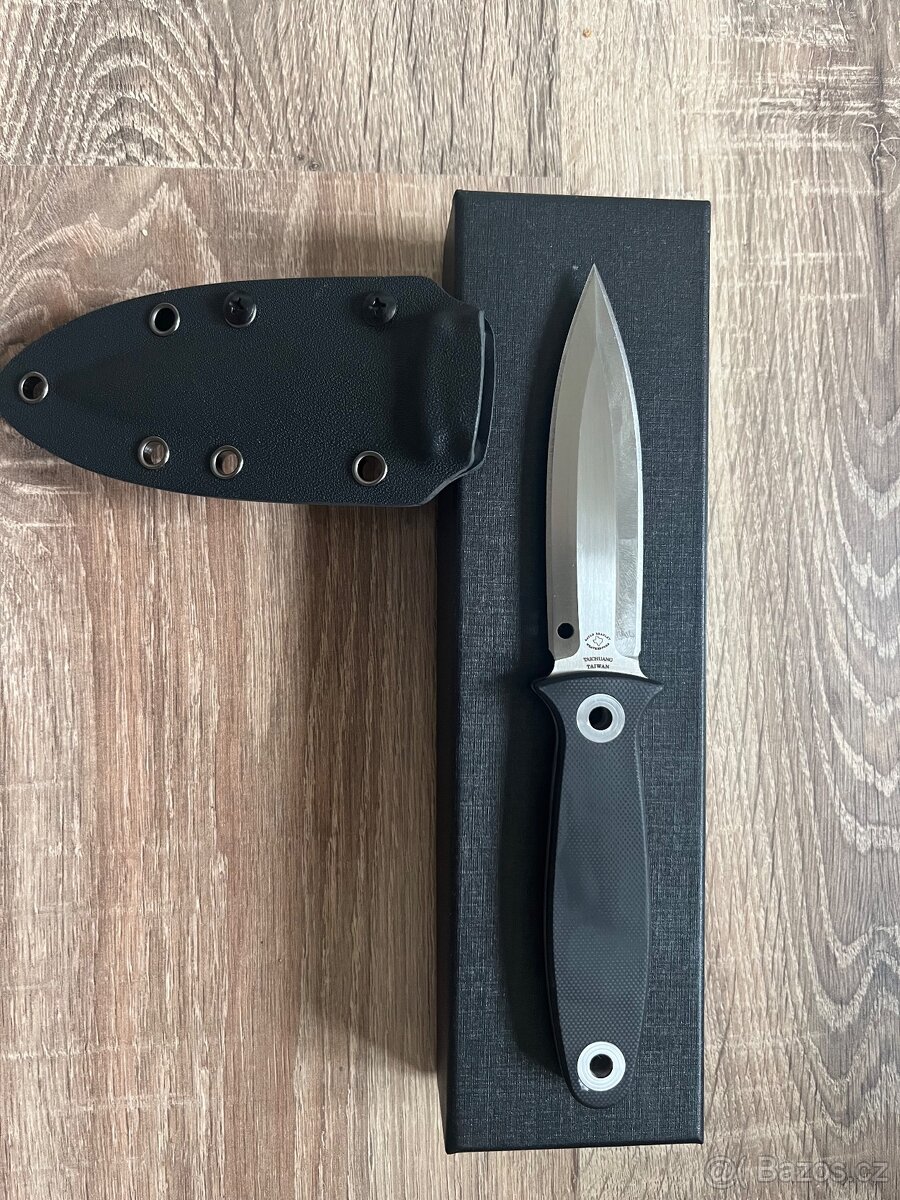 Spiderco Nightstick