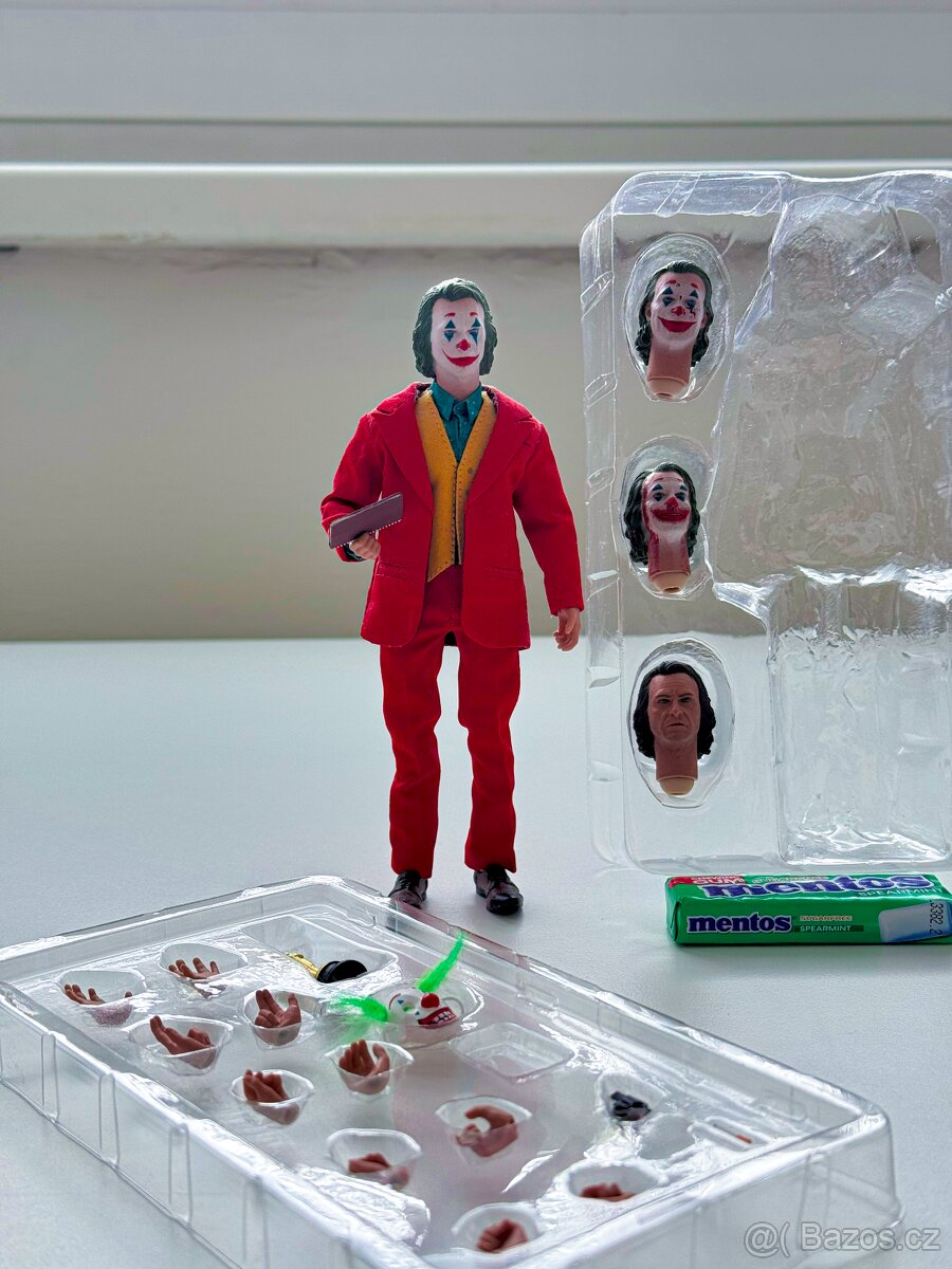 Sběratelská figurka - Joker