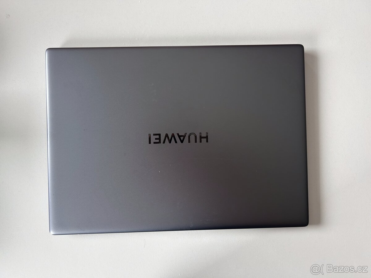 Výkonný notebook HUAWEI MateBook X Pro
