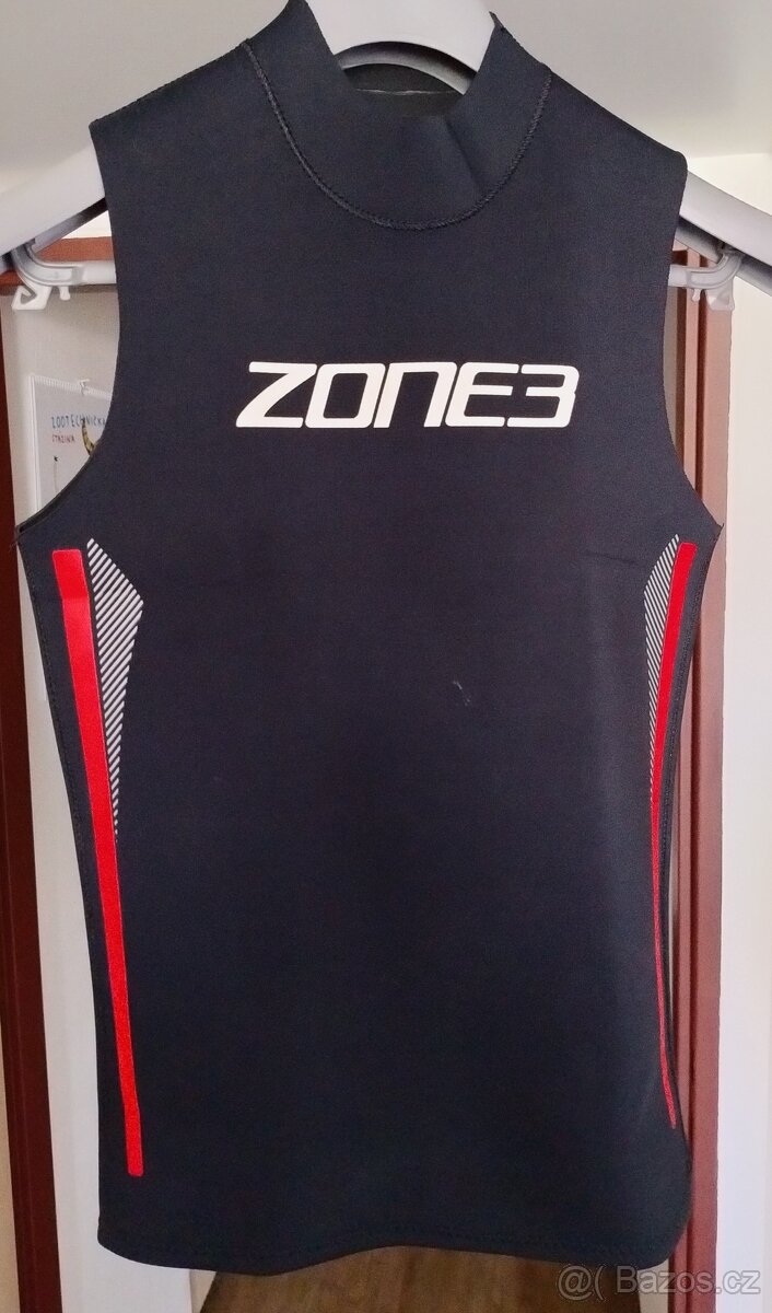 Neoprenová vesta Zone3