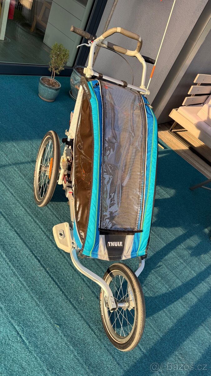 Thule Chariot CX1