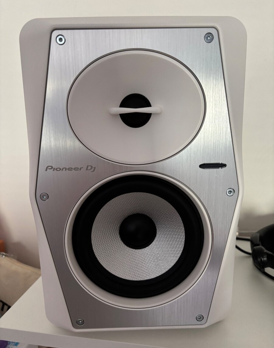 Pioneer VM 50