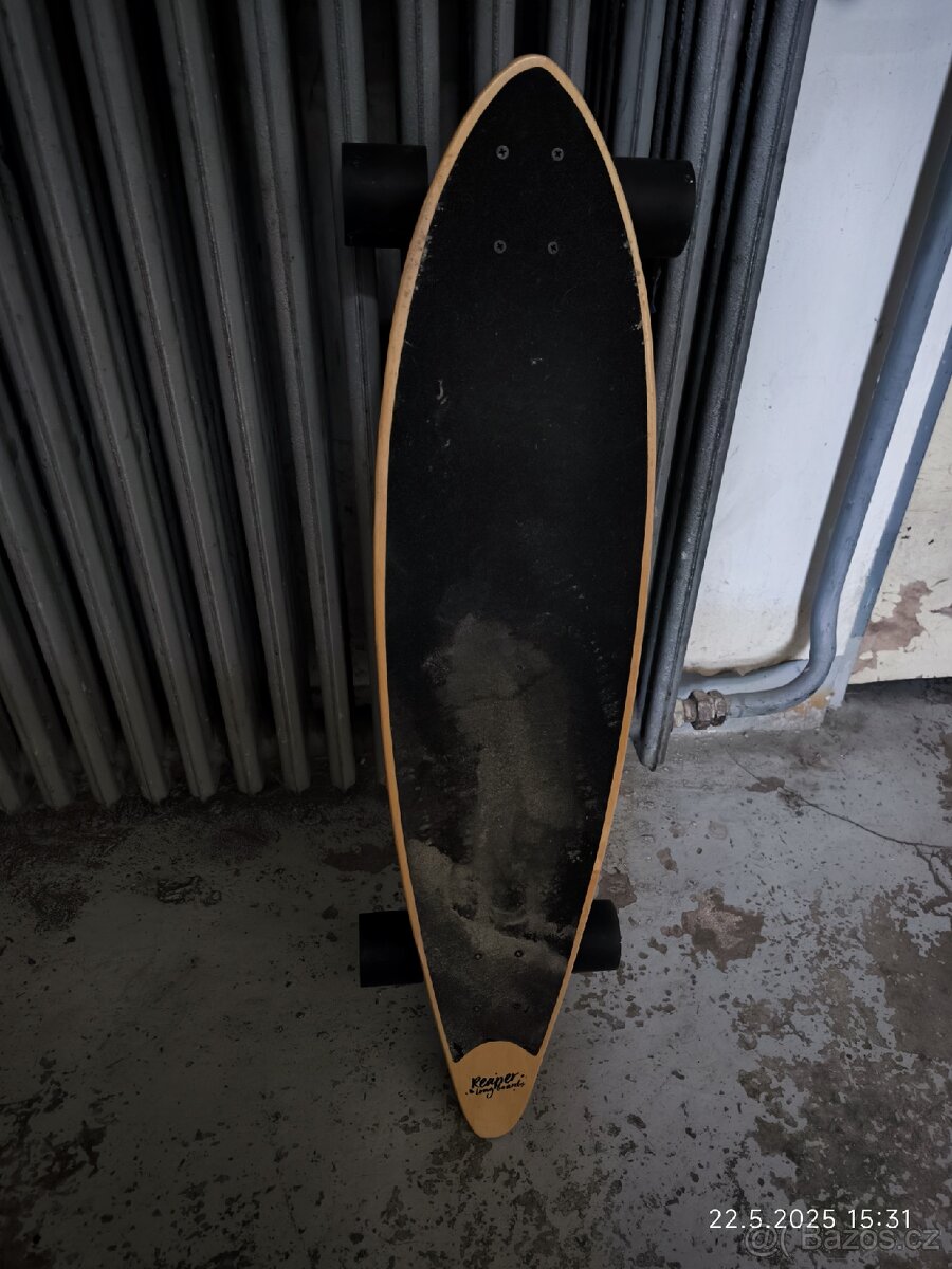 Prodám prkno ( Longboard)