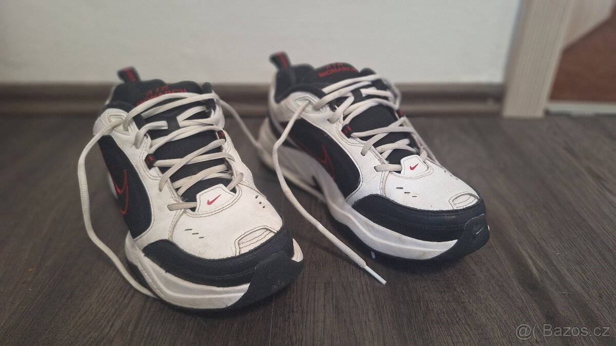 Nike AIR MONARCH IV TRAINING
