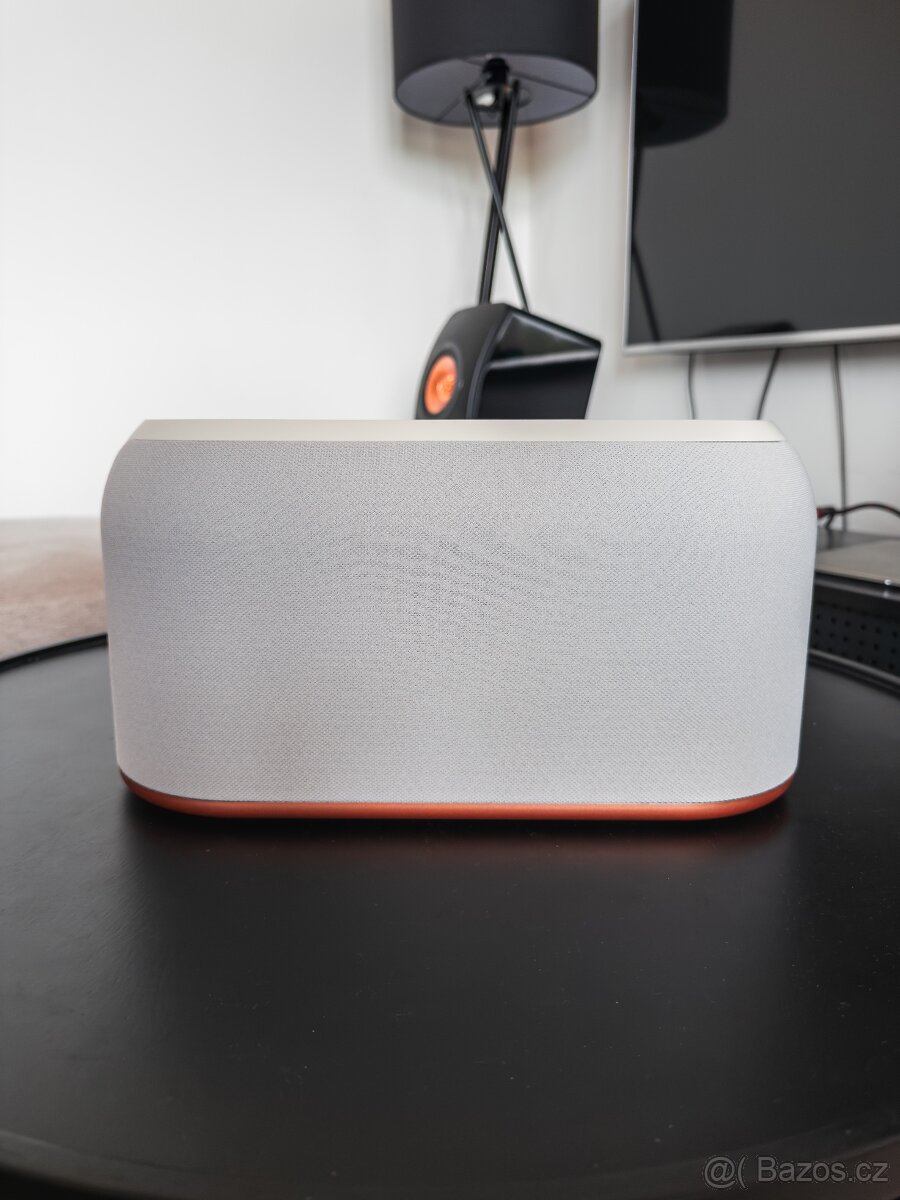 Wifi reproduktor Jays s-Living Three