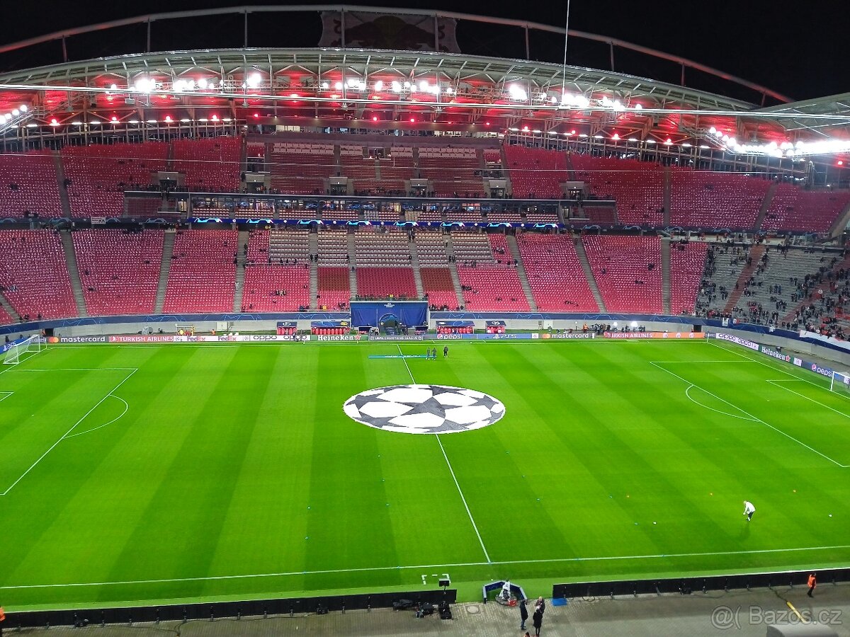 Vstupenky Superpohár finále Bayer Mnichov -Stuttgart