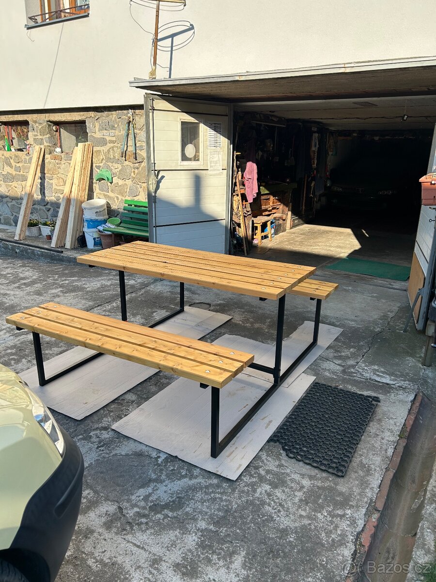 Pivní set ..akce na tento víkend set 4500kč