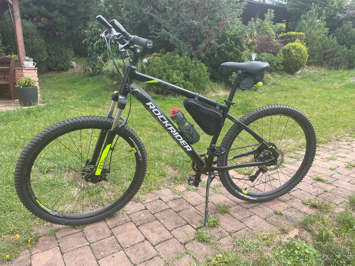 RockRider