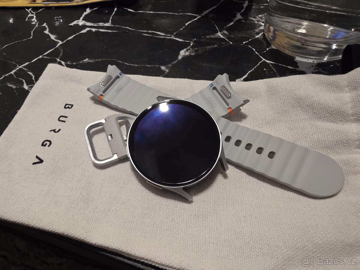 Samsung Galaxy Watch 7 44mm Silver