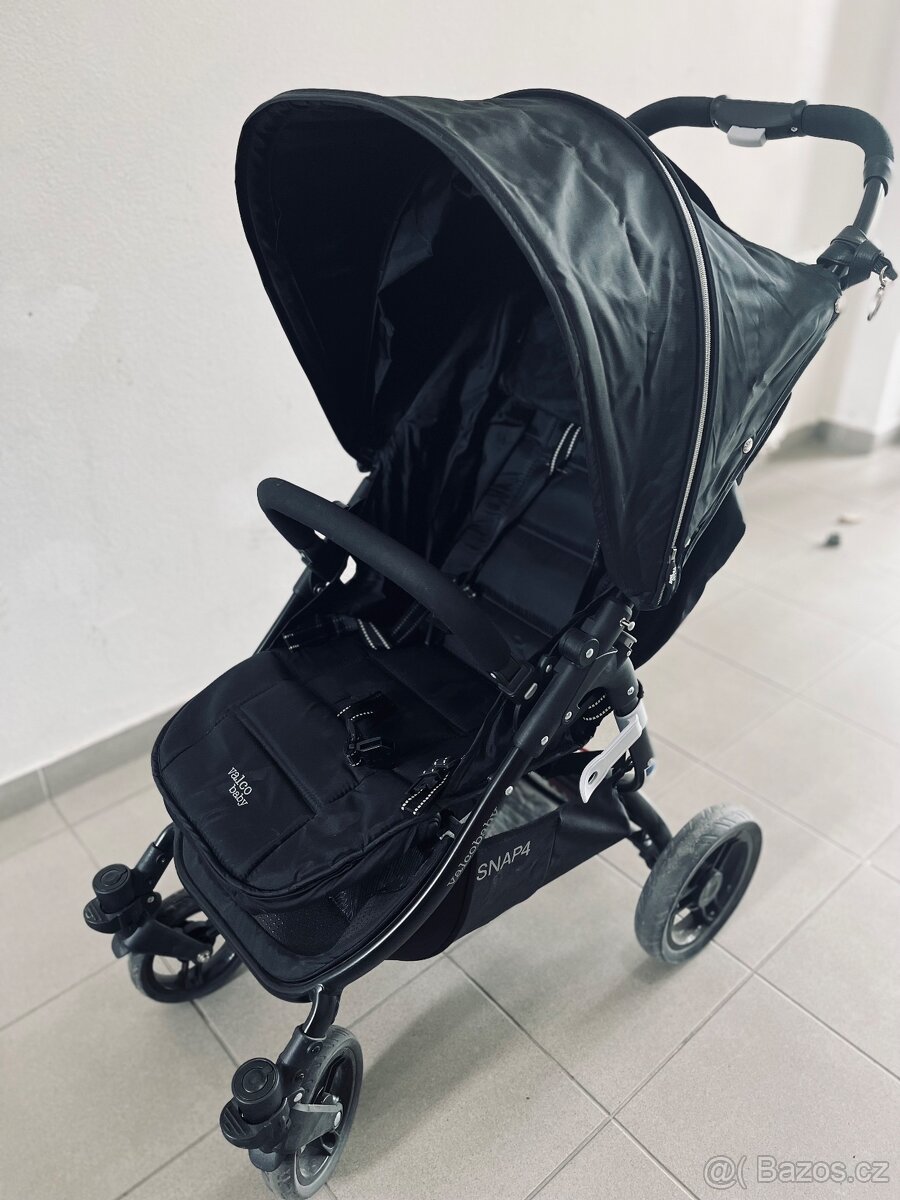 Valco baby snap4 kočárek