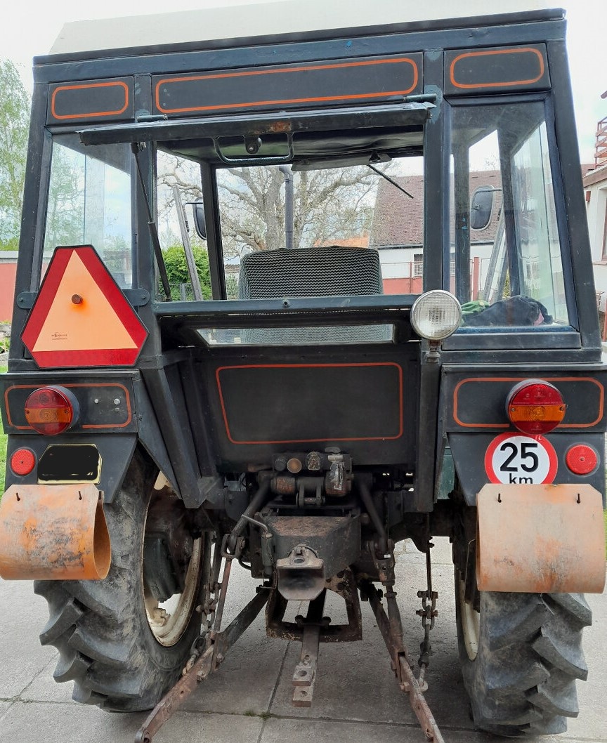 Zetor 3011.
