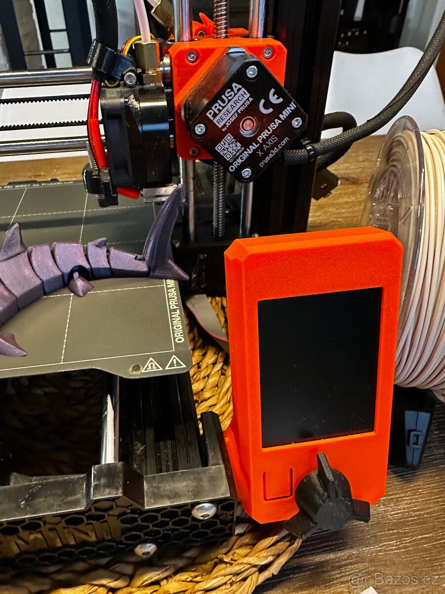 Tiskárna Mini Prusa