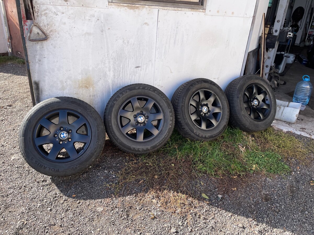 Kola pneu 5x120